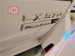 لكزس LX